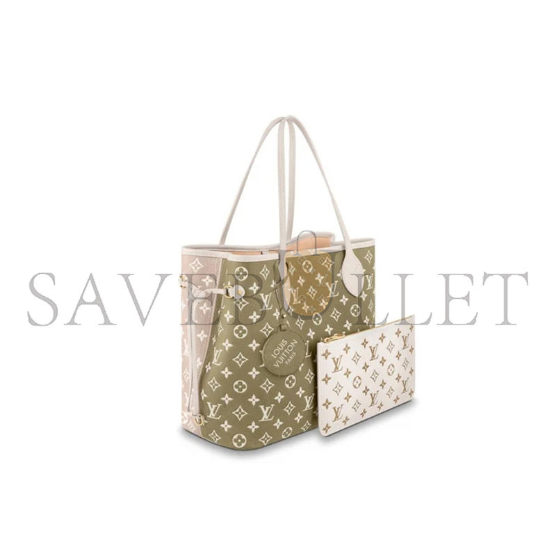 LOUIS VUITTON NEVERFULL MM M46102 (31*28*14cm)